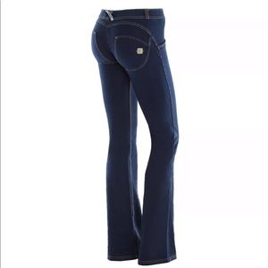 Freddy WR.UP® bootcut jeans